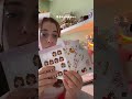 sticker bağımlısı biri olarak sticker işletmeleri öneriyorummm! 🙏🏿🩷🥹 #ajanda #sticker #bujo