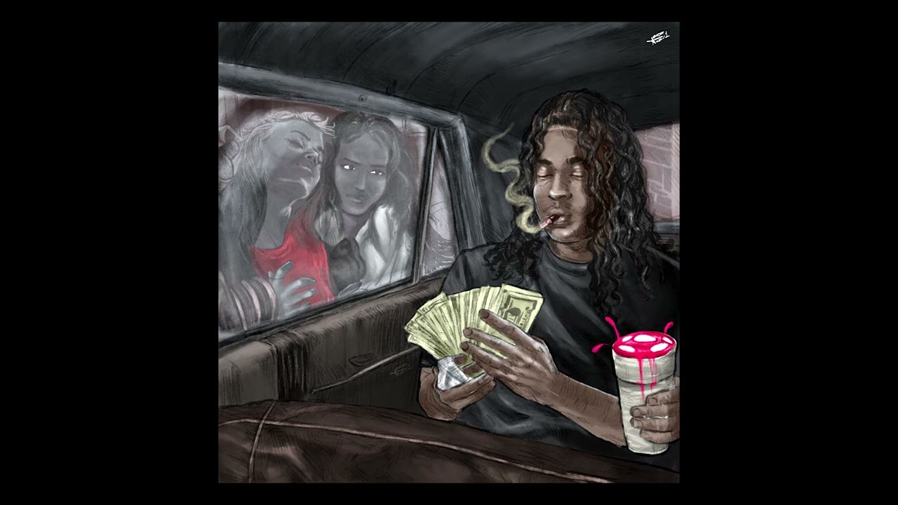 [FREE] VALEE TYPE BEAT "AINTENUFF" (PROD. HINH X GIAANLV)