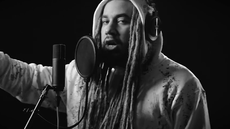 Dillanponders - Cxema Live Session (Official Video)