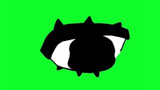 Eye Blinking Animation Test 💅