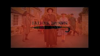 Father Brown: Civilian Characters