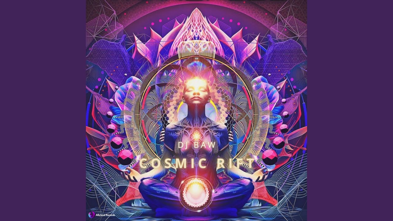 Cosmic Rift