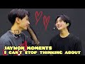 JAYWON MOMENTS I can't stop thinking about