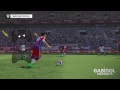 [New & Official] Gabigol Mondays - Five Tricks Tutorial [PES 2015] @officialpes