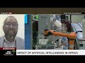 The future of artificial intelligence ai in africa andile stofile