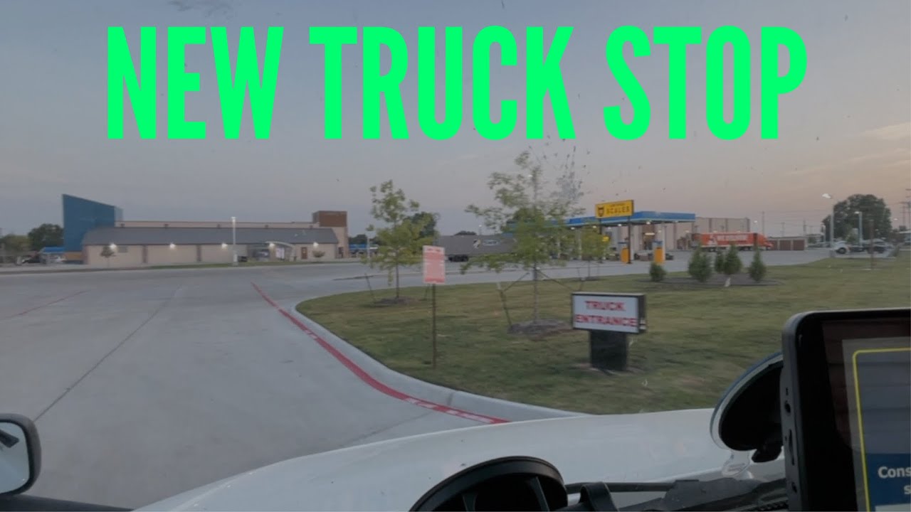 CDL Class A Local Truck Driver Trucking Vlog Video JB Hunt Driver