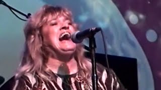 Video thumbnail of "Lydia Pense & Cold Blood - Valdez In The Country - 6/12/1998 - Fillmore Auditorium (Official)"