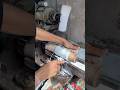 Smooth Process of preparing Plastic Bangles