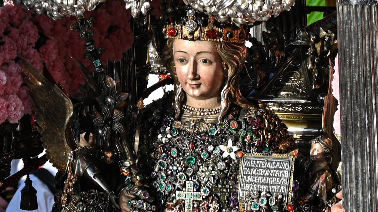 S.Agata 2025 Catania 04.02.2025