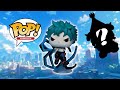 My Hero Academia (Deku) Glow in the Dark Pop | Showcase + Surprise Unboxing