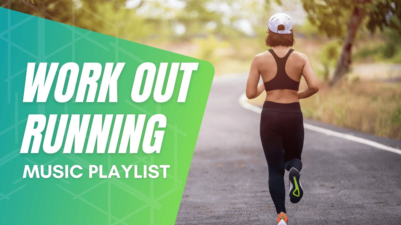 🔥2025 Best Running & Workout Playist /1시간 무한 에너지 EDM & Trance 러닝 음악🚀 135-145 BPM (2025)