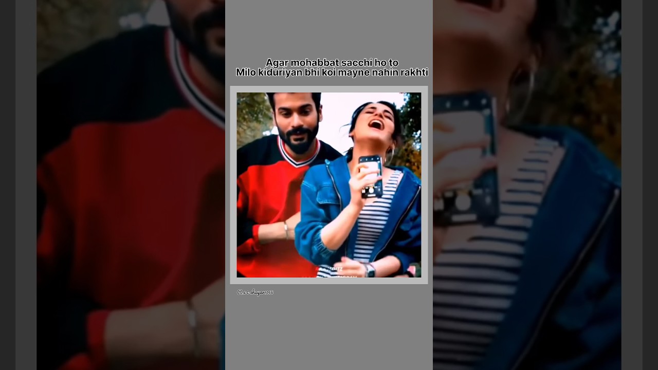 Enchanted x Dariya (YVB mashup ) 