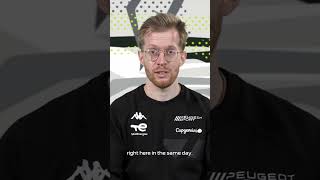 Peugeot Lions Portrait | Benoît Buret | EVERY SECOND COUNTS