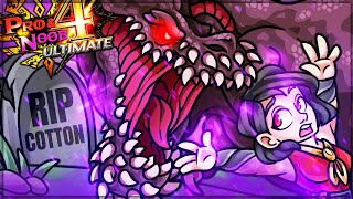 FRENZY DEVILJHO OH NO - Pro and Noob VS Monster Hunter 4 Ultimate! (Deviljho Gameplay)