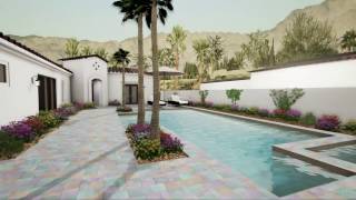 Toscana New 531 Floorplan