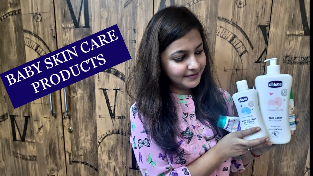 Best Baby Skin Care Products New Born Baby Products Joy Of Rims