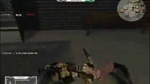 warrock pwnage by lead3rag3