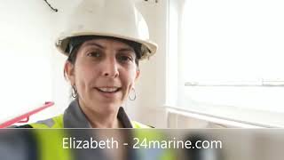 24 Marine Snapback Zone