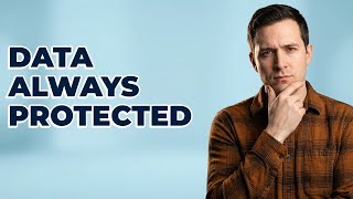 What Are The Security Implications Of Stored Data Encryption?