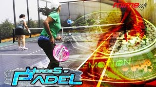 Padel not tennis(Heroes of Padel iOS gameplay) screenshot 4