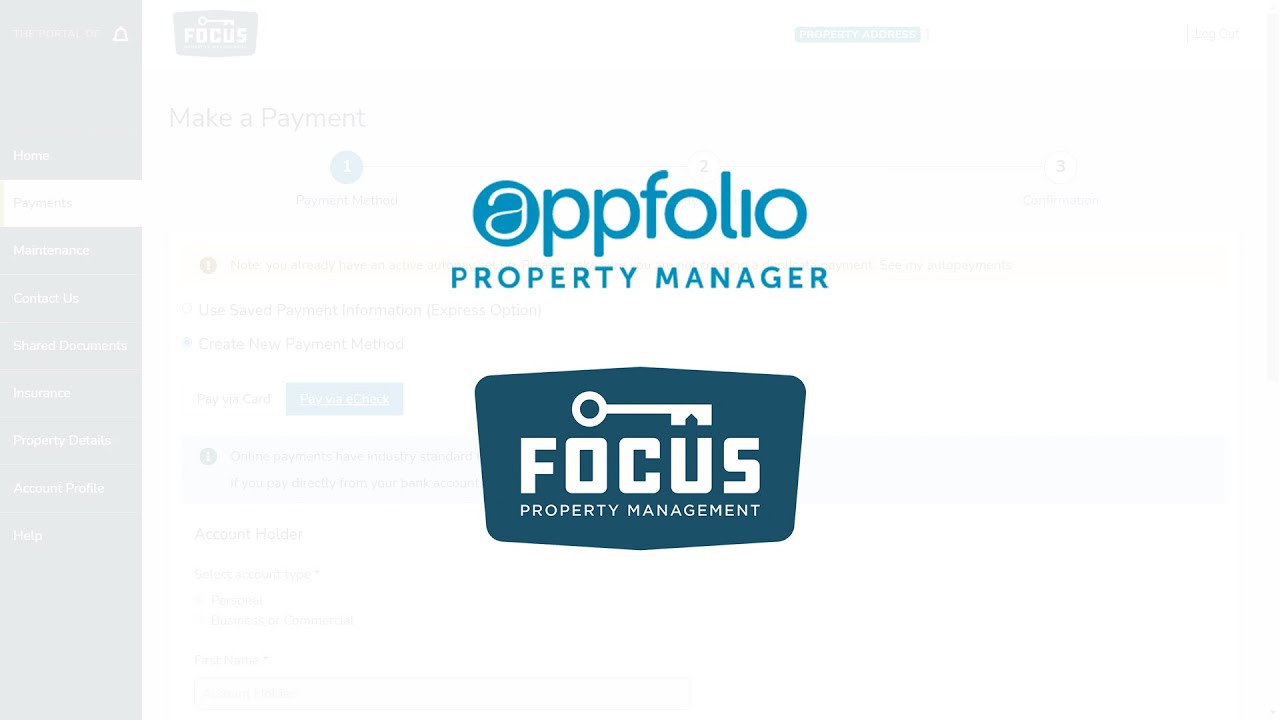 AppFolio Payment Portal Walkthrough Focus Property Management YouTube appfolio-payment-portal-walkthrough-focus-property-management-youtube