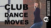Club Dance Moves Tutorial For Beginners Part 2 Beginner Club Dance Step Torso Rock Youtube