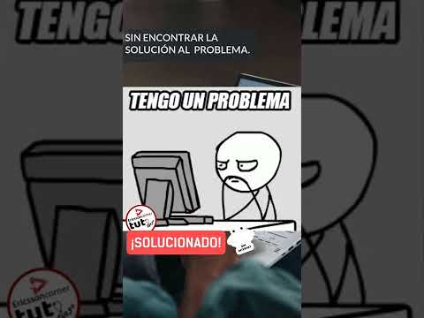 📶SIN INTERNET SEGURA/Solución