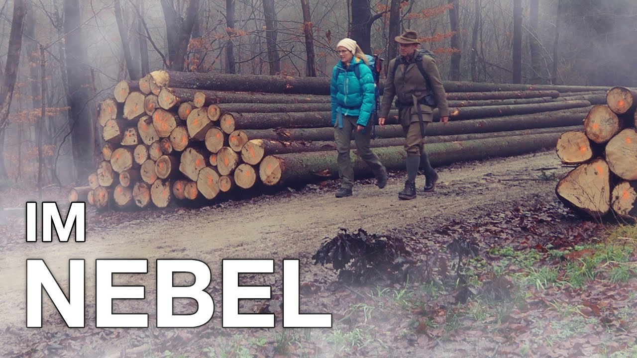Romantische Wanderung in der fränkischen Schweiz