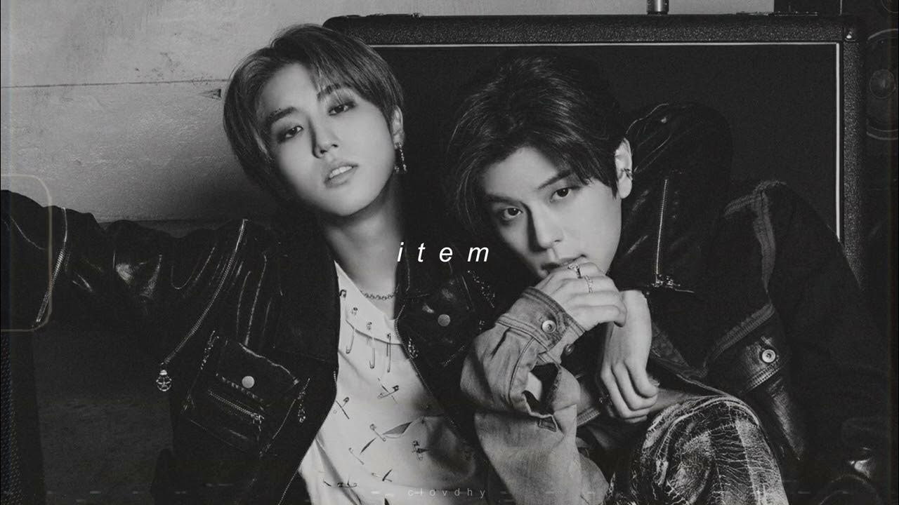stray kids - item (slowed + reverb) stray kids - item (slowed + reverb)
