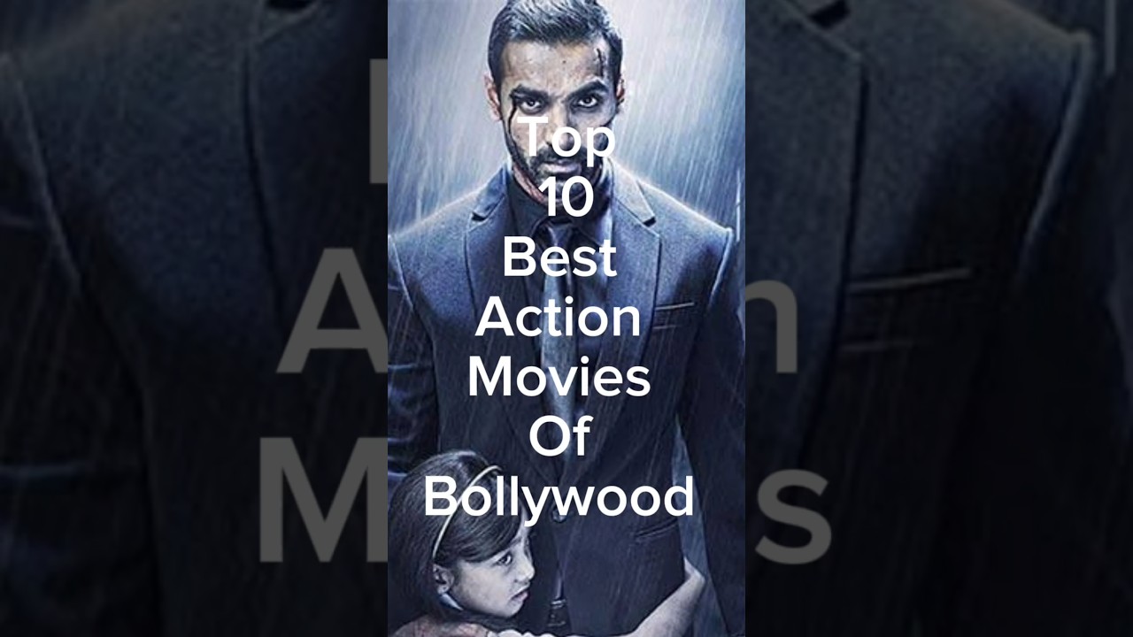 Top 10 Best Action movies of Bollywood | #shorts #ytshorts #top10 #movie #trending #bollywood #viral