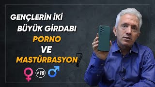 Porno Ve Mastürbasyon Tehli̇kesi̇ Profdr Ebubekir Sofuoğlu