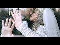 Fatemeh  saeid wedding trailer  syml music