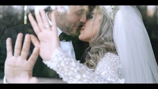 Fatemeh & Saeid Wedding Trailer - SYML Music