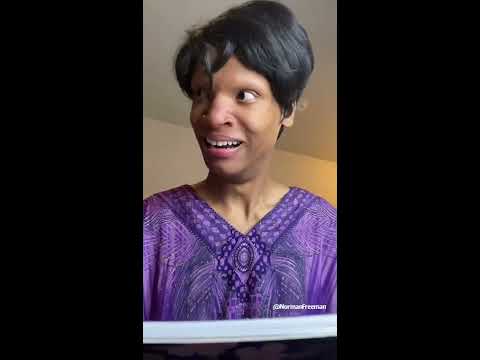 Awesome Comedic Talent