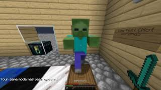 The Official Pack, Very Laggy Video Skied