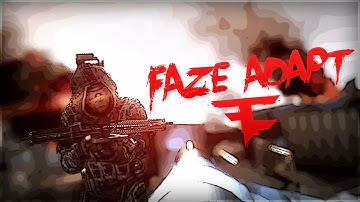 FaZe Adapt: Adaptify #14 by FaZe Ninja
