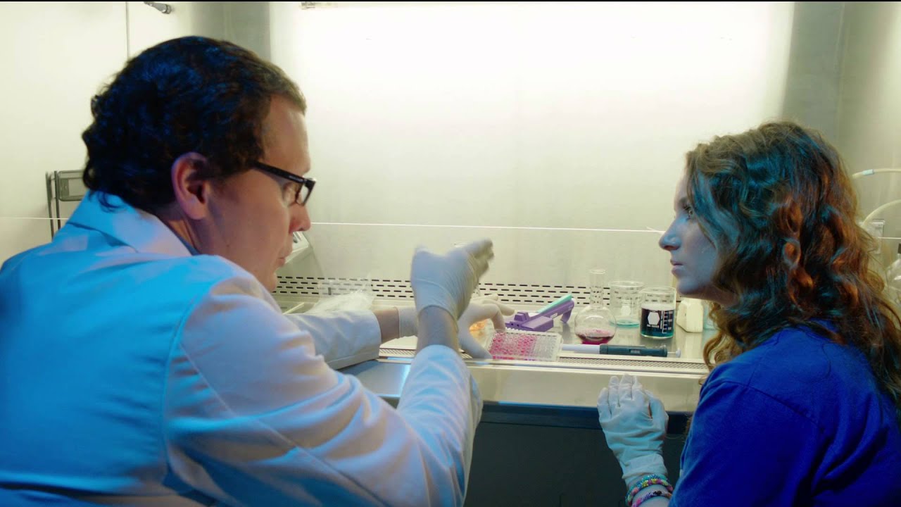 UCA Front & Center - Emily