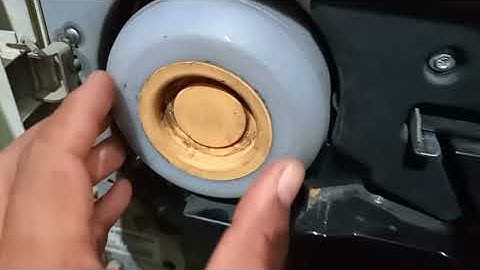 How to Solve Toner Control System Fault in Xerox 5755,5775 Hindi/Urdu