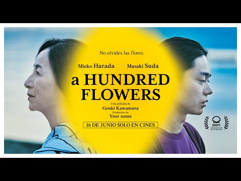 A Hundred Flowers | Tráiler español VOSE | Avalon