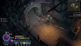 How to Azurewrath Proc (Cold RoA Giga Push Variant)