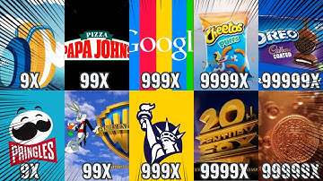 Top 10 Intro Getting 999999X Speed Part 6