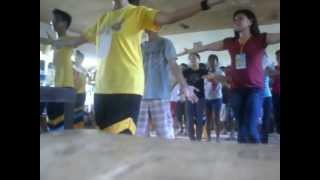 Video thumbnail of "AYP 2013 Theme Song: "Hope of Dawn" - adopted the WYD2013 Theme Song"