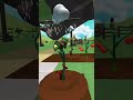 Planting carrot in epic land