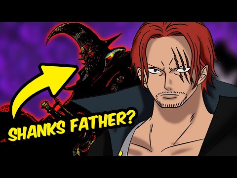 One Piece 1086 Review - Introduces Shanks "FIGARLAND" Family