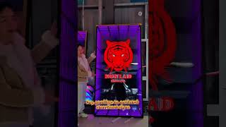 🔥do you know what is the new and popular signage technology at China?#signagedesign #signage✅