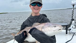 SIMPLE and EFFECTIVE  Bull Redfish Rig