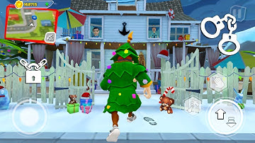 🎄 Dark Riddle New Update 17.5.0 🎄| UPDATED MORE NEW SKINKS 🎅| Part 215 #darkriddle