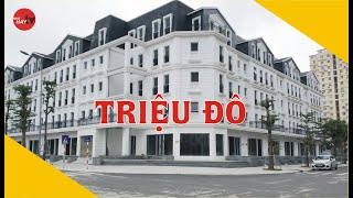 Chi Nửa Triệu Đô La Mỹ Và Cái Kết Khi Nhận Nhà Shophouse Tại Hà Nội | Nhà Hay