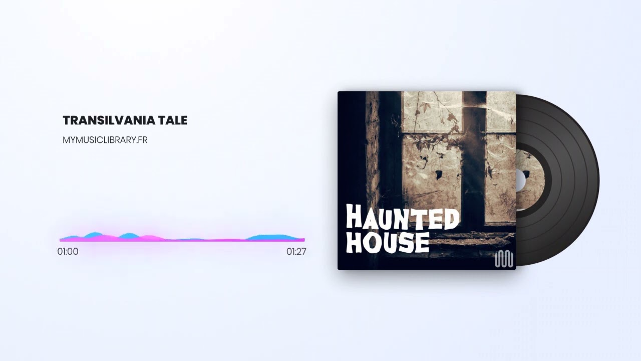 Transilvania Tale - My Music Library