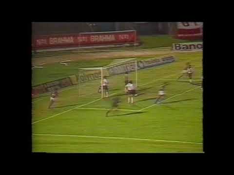 Santa Cruz 0 x 1 Fortaleza - Série B 1992